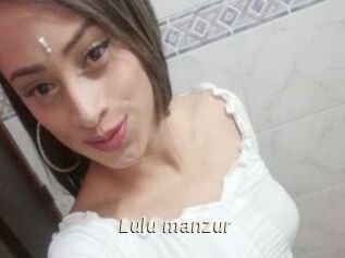 Lulu_manzur