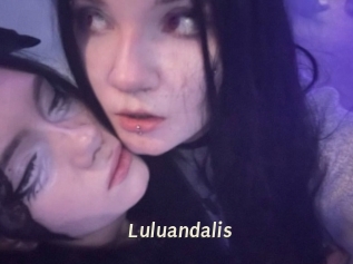 Luluandalis