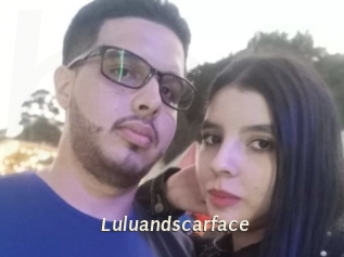 Luluandscarface