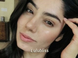 Lulubliss