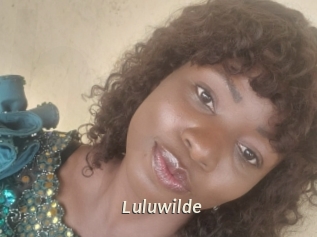 luluwilde Blog éjac