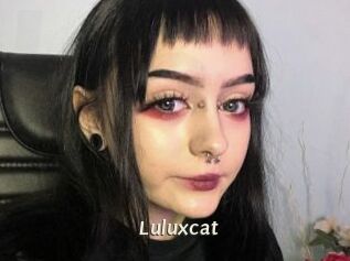 Luluxcat