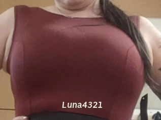 luna4321 Blog éjac