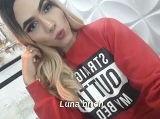 luna_bitch Blog éjac