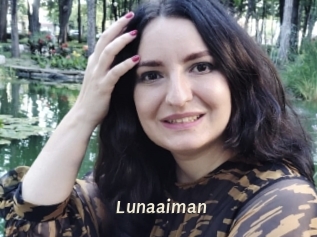 lunaaiman Blog éjac