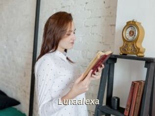 Lunaalexa