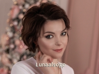 Lunaalsopp
