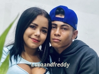 lunaandfreddy Blog éjac