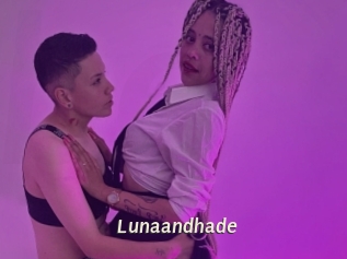 Lunaandhade