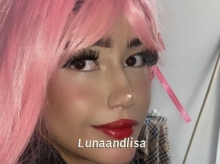 Lunaandlisa