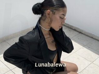 Lunabalewa