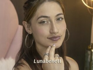 Lunabenett