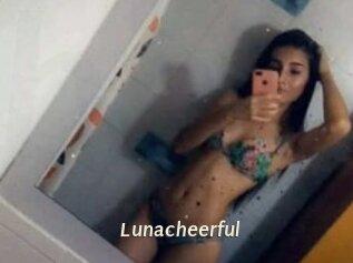 Lunacheerful