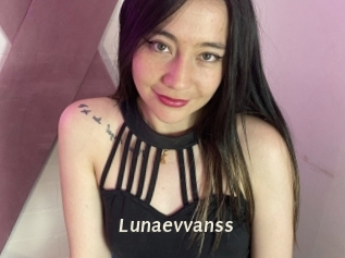 Lunaevvanss