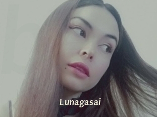 Lunagasai