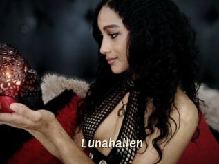Lunahallen