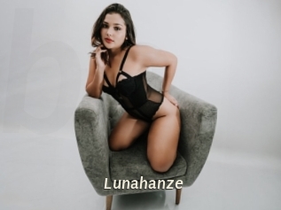 Lunahanze