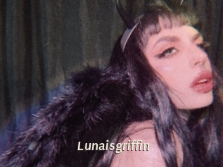 Lunaisgriffin