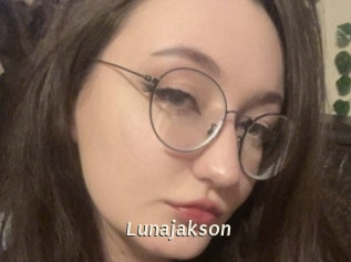 Lunajakson