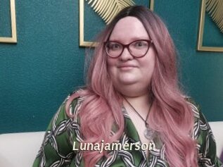 lunajamerson Blog éjac