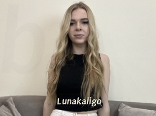 Lunakaligo