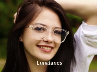 Lunalanes