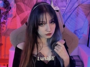 Lunalili