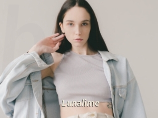Lunalime