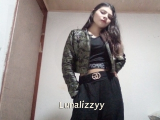 lunalizzyy Blog éjac