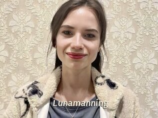 Lunamanning