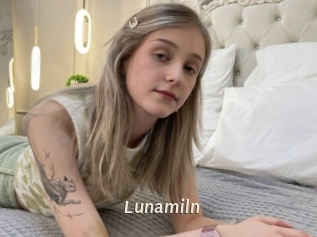 lunamiln Blog éjac