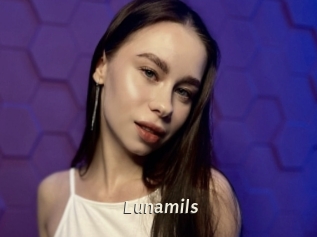 Lunamils