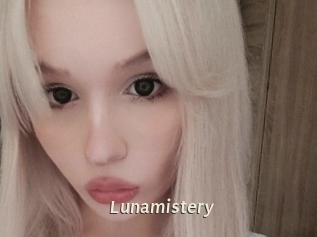 Lunamistery