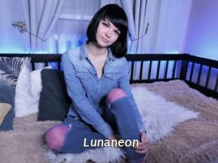 lunaneon Blog éjac