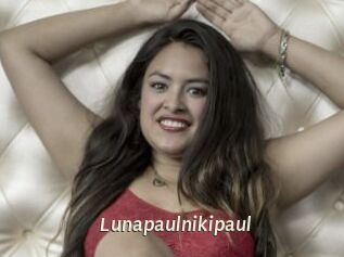 Lunapaulnikipaul