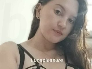 Lunapleasure