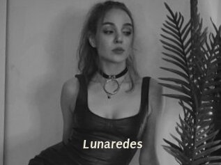 Lunaredes