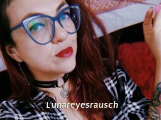 Lunareyesrausch