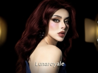 lunaroyale Blog éjac