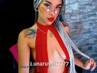 lunarusell7777 Blog éjac
