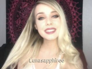 lunasapphiree Blog éjac