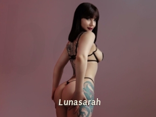 Lunasarah