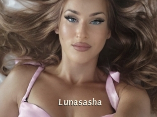 Lunasasha