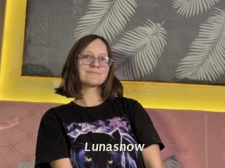 Lunasnow