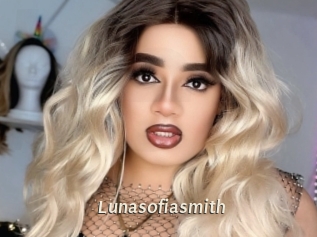 Lunasofiasmith