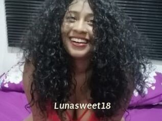 Lunasweet18