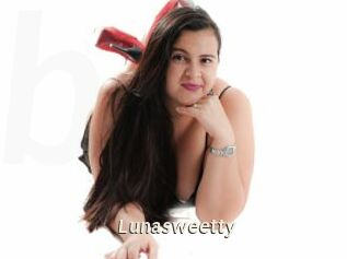 Lunasweetty