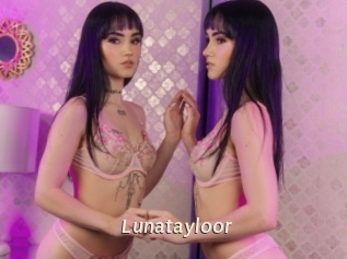 Lunatayloor
