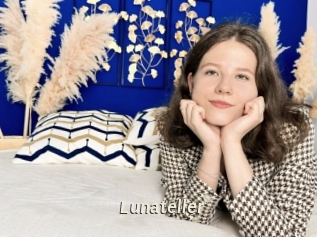 Lunateller