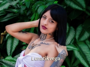 Lunatikvega